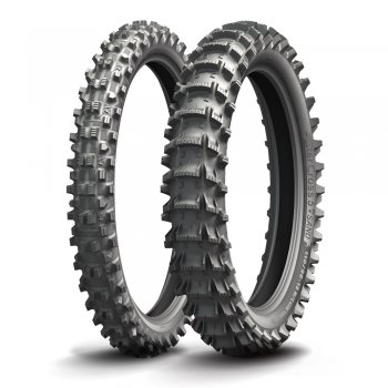 Michelin Starcross 5 SAND 80/100 - 21 51M Front