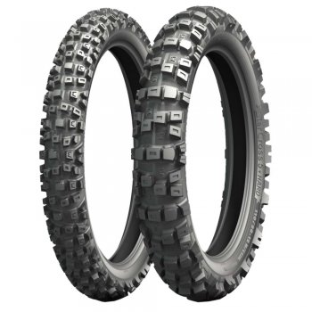 Michelin Starcross 5 HARD 90/100 - 21 57M Front