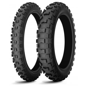 Michelin Starcross MH3 JUNIOR 2.50 - 12 36J Front