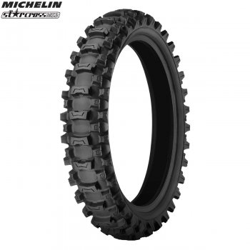 Michelin Starcross MS3 JUNIOR 2.50 - 12 36J Front