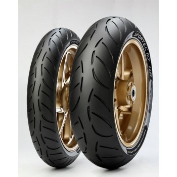 Metzeler Sportec M7 RR 150/60 R 17 66H TL Rear