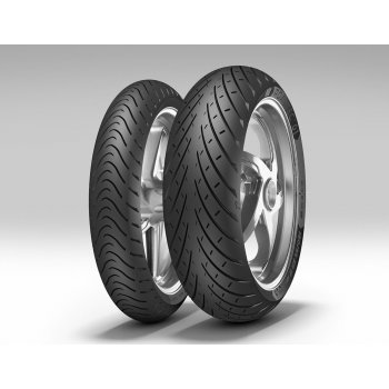 Metzeler Roadtec 01 130/90 - 17 68V TL Rear