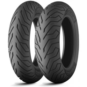 Michelin City Grip 100/80 - 10 53L