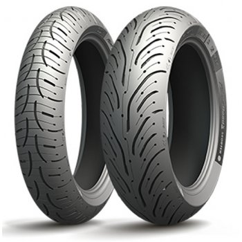 Michelin Pilot Road 4 Scooter 120/70 R 15 56H Front