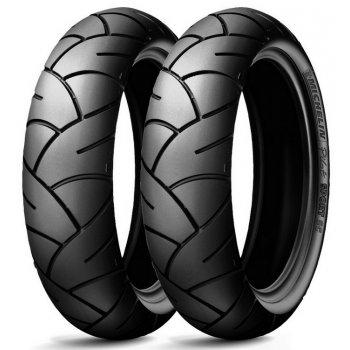 Michelin Pilot Sport SC Radial 120/70 R 16 57H Front