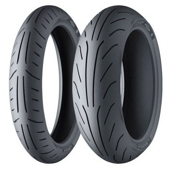 Michelin Power Pure SC 110/70 - 12 47L