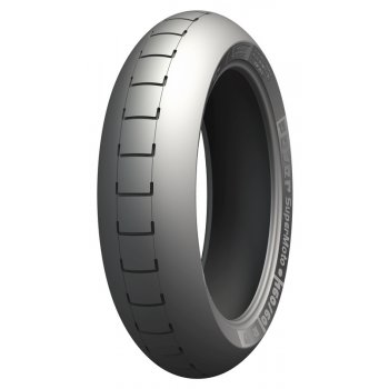 Michelin Power Supermoto 120/75 R 16.5 B NHS Front