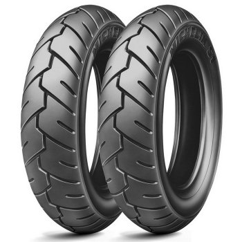 Michelin S1 100/80 - 10 53L