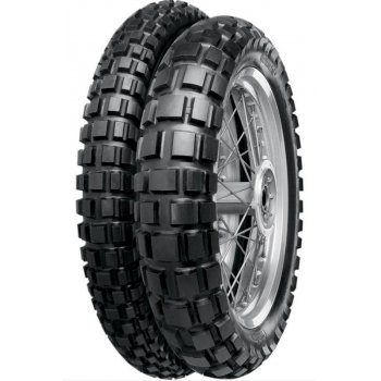 Continental TKC 80 Twinduro 120/90 - 18 65R TT M+S Rear