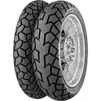 Continental TKC 70 110/80 R 19 59V TL M&S Front