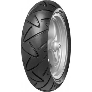 Continental ContiTwist 110/90 - 13 56Q TL Front\Rear