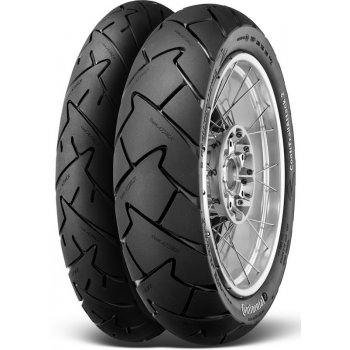 Continental ContiTrailAttack 2 110/80 R 19 59V (Z) TL Front