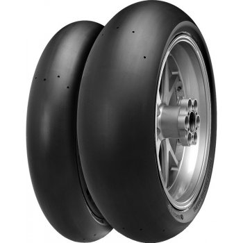 Continental ContiTrack 200/65 R 17 NHS TL Super Soft Rear