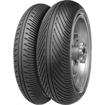 Continental ContiRaceAttack Rain 190/55 R 17 NHS TL Rear