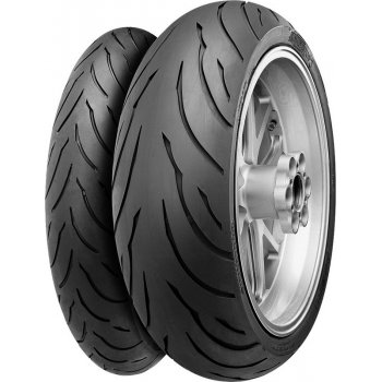 Continental ContiMotion M 140/70 ZR 17 66W TL Rear