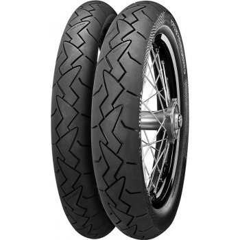 Continental ContiClassicAttack 90/90 R 18 51V TL Front