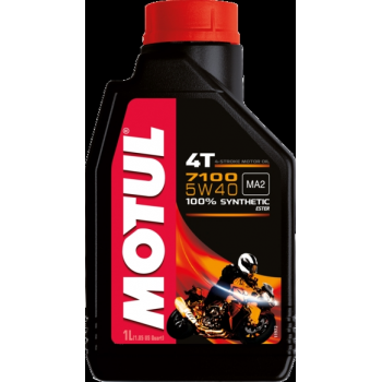 Motul 7100  4T 5W-40 1 L