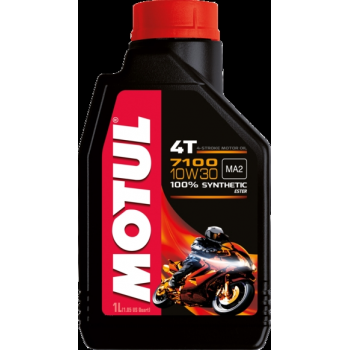 Motul 7100  4T 10W-30 1 L