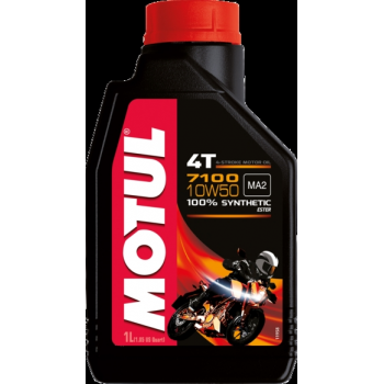 Motul 7100 4T 10W-50 1 L