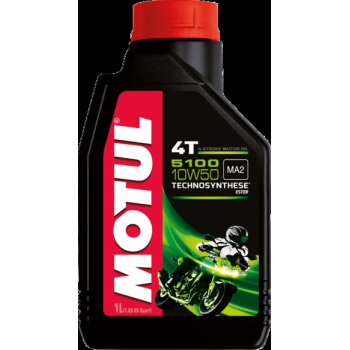 Motul 5100 4T 10W-50 1 L