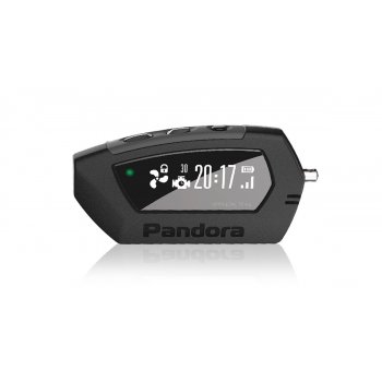Автосигнализация Pandora DX 90B