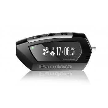 Автосигнализация Pandora DX 90L