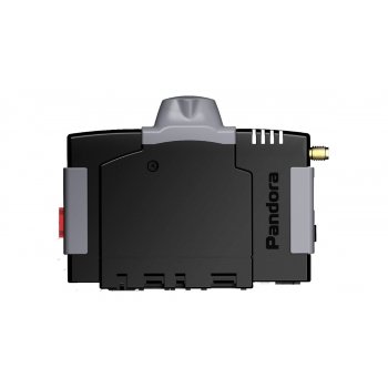 Автосигнализация Pandora DXL 4910