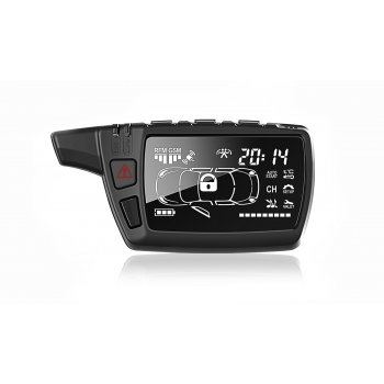 Автосигнализация Pandora DXL 5000S