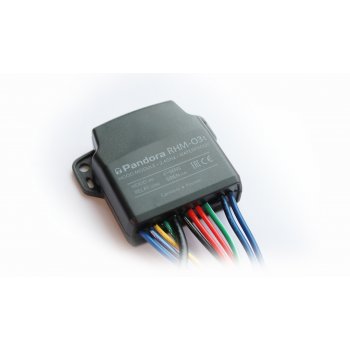 Автосигнализация Pandora DXL 4970
