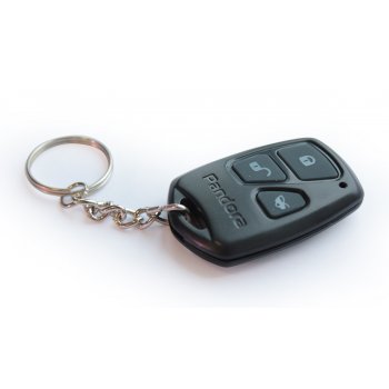 Автосигнализация Pandora DX 70L