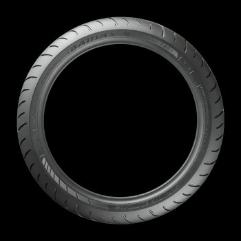 Bridgestone BATTLAX T30 190/55 ZR 17 (75W) TL L Rear