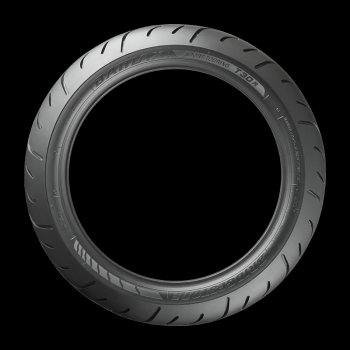 Bridgestone BATTLAX T30 180/55 ZR 17 (73W) TL G Rear