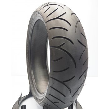 Bridgestone BATTLAX BT-021 190/55 ZR 17 (75W) TL F Rear