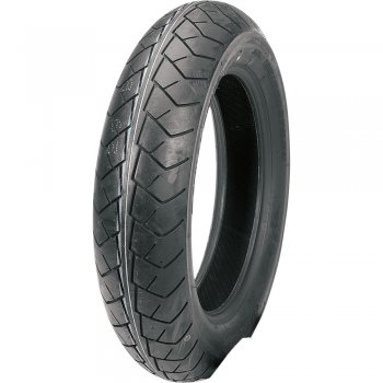 Bridgestone BATTLAX BT-020 180/55 ZR 17 (73W) TL GG Rear