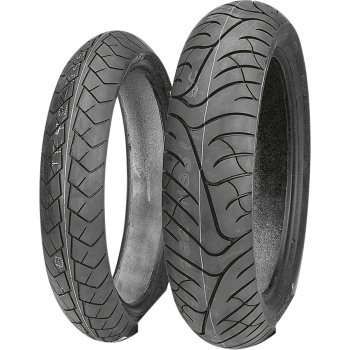 Bridgestone BATTLAX BT-020 180/55 ZR 17 (73W) TL GG Rear