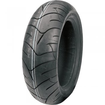 Bridgestone BATTLAX BT-020 120/70 ZR 17 (58W) TL UU Front