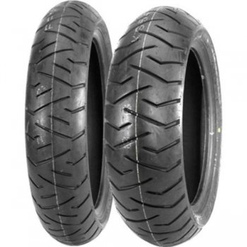 Bridgestone BATTLAX TH01 160/60 R 14 65H TL M Rear