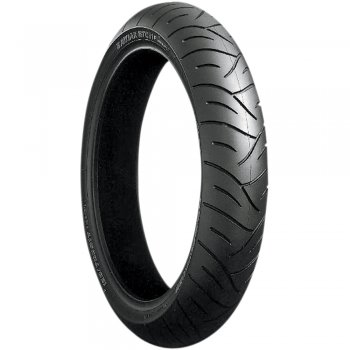 Bridgestone BATTLAX BT-011 120/70 R 15 56H TL E Front