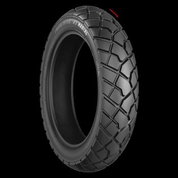 Bridgestone TRAIL WING TW152 140/80 R 17 69H TT E Rear