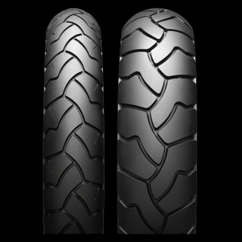 Bridgestone BATTLE WING BW-502 150/70 R 17 69V TT G Rear