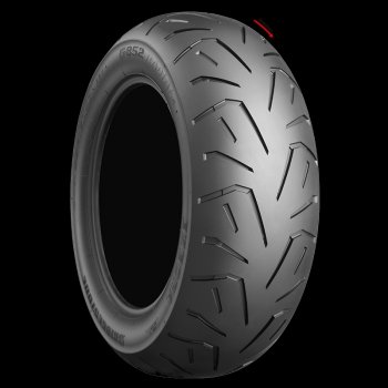 Bridgestone EXEDRA G852 200/50 ZR 17 (75W) TL G Rear