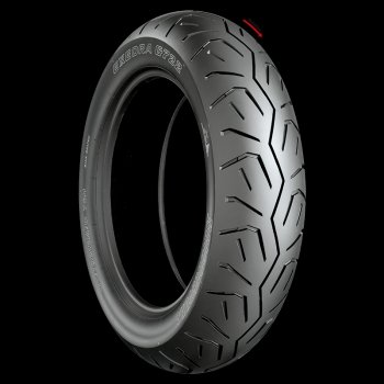 Bridgestone EXEDRA G722 180/70 - 15 76H TT G Rear