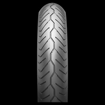 Bridgestone EXEDRA G721 130/90 B 16 67H TL E Front