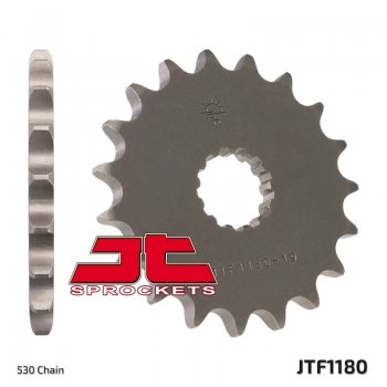 Звезда JT ведущая JTF1180 18