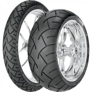 Metzeler ME880 Marathon 170/80-15 77H TL Rear