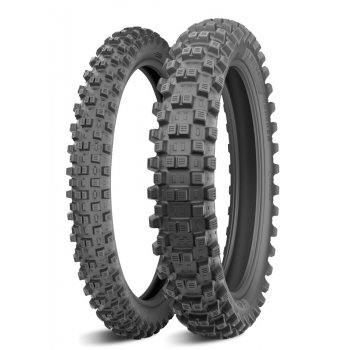 Michelin TRACKER 80/100 - 21 51R TT Front