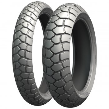 Michelin ANAKEE ADVENTURE 130/80 R 17 65H TL/TT Rear