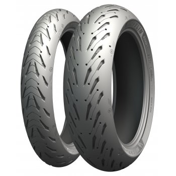 Michelin ROAD 5 150/60 ZR 17 66W TL Rear