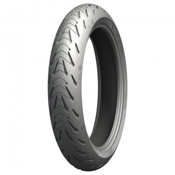 Michelin ROAD 5 140/70 ZR 17 66W TL Rear