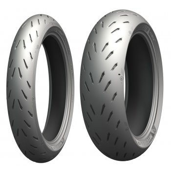 Michelin PILOT POWER RS + 150/60 ZR 17 (66W) TL Rear